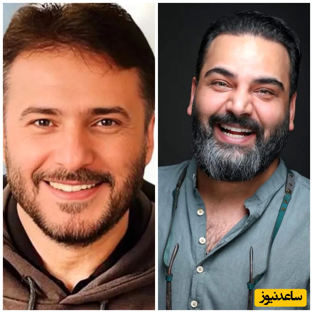 (ویدئو) افشاگری فوق خنده‌دار سید جواد هاشمی از دوران دبستان احسان علیخانی؛ پنجم دبستان شاگردم بود بهم التماس می‌کرد که ...