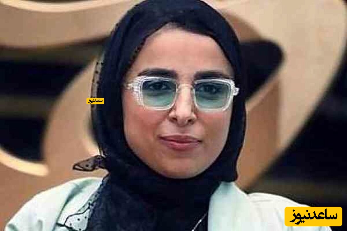 خوشحالی زینب موسوی (امپراطور کوزکو) بعد از عفو رهبری با ازدواجش چندین برابر شد