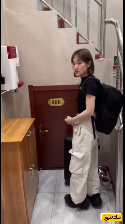 ارزان ترین هتل توی چین با قیمت تقریبی شبی 90 هزار تومان + فیلم