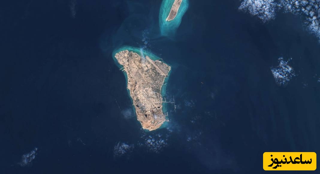 بر خلاف گنده گویی‌های ترامپ هیچ شهیدی در حملات شب گذشته خارک نداشتیم