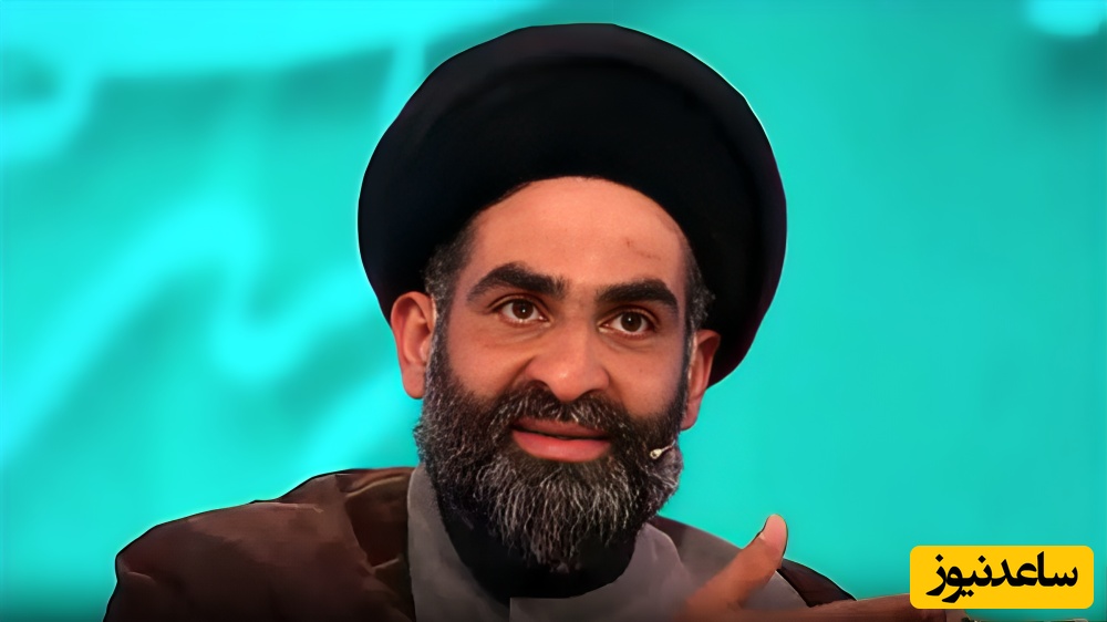 (ویدئو) خاطره بمب خنده و شنیدنی استاد موسوی واعظ از زمان تدریسش در دانشگاه / حاج آقا مصداق بارز مستجاب الدعوست🤣👌