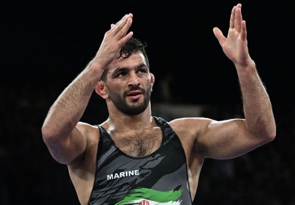 حضور پرقدرت ملی‌پوشان ایران در رنکینگ جهانی کرواسی؛ فتح مدال نزدیک است