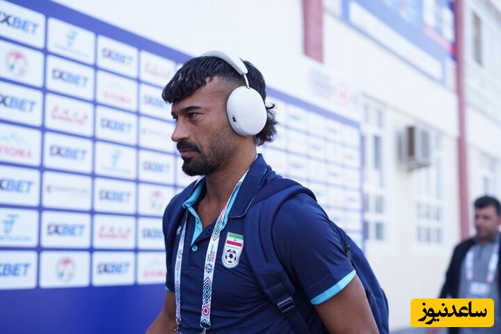 تصمیمی که رضاییان را دوباره به تیم ملی رساند