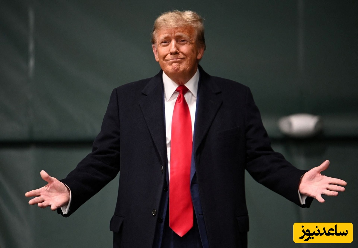 ترامپ: به عربستان اف35 می‌فروشیم/ ممکن است به مکزیک و کلمبیا هم حمله کنیم...