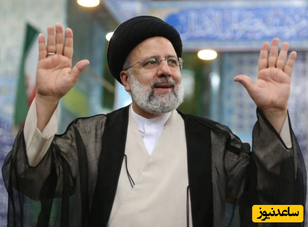 شهید ترور؛ لقبی که برادر داماد سیدابراهیم رئیسی به رئیس‌جمهور شهید داد+عکس