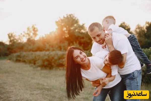 روش فرزند پروری سهل گیرانه یا آسان گیر چگونه است و چه تاثیری در آینده فرزندان دارد؟