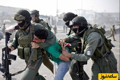 (ویدیو) به قتل رسیدن سربازان تسلیم شده به دست سربازان اسرائیل/ خوی وحشی سگ های اسرائیلی را ببینید