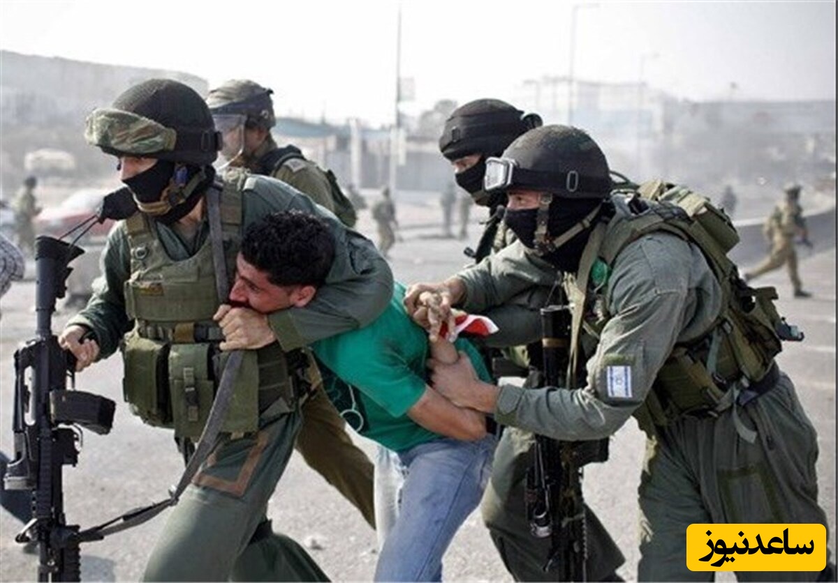 (ویدیو) به قتل رسیدن سربازان تسلیم شده به دست سربازان اسرائیل/ خوی وحشی سگ های اسرائیلی را ببینید