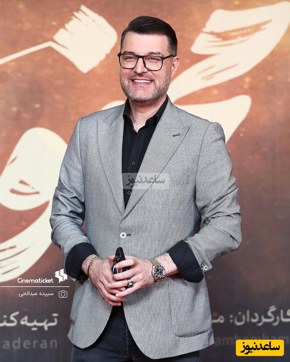 باربد بابایی