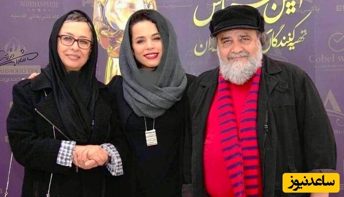 ملیکا شریفی نیا: جنگ شد از هم دور بودیم، شمال تا جنوب دلم می‌خواست بوسش کنم، نشد +عکس