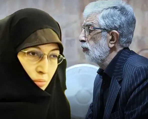 سروده غلامعلی حدادعادل برای فرزند شهیدش و همسر آیت‌الله سیدمجتبی خامنه‌ای