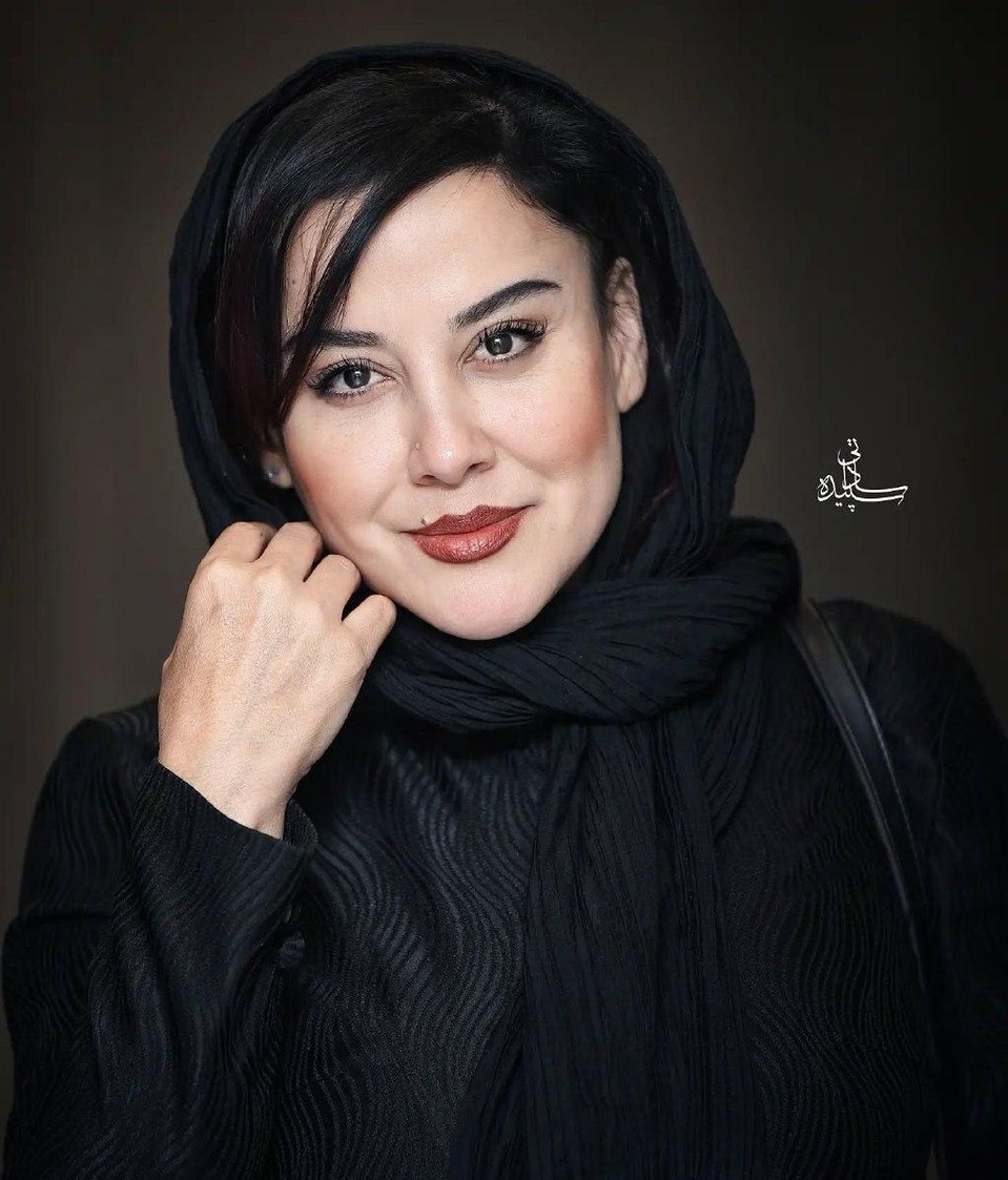 پزشک زیبایی آشا محرابی لو رفت! چه پزشک هنرمند و حاذقی 😎😍