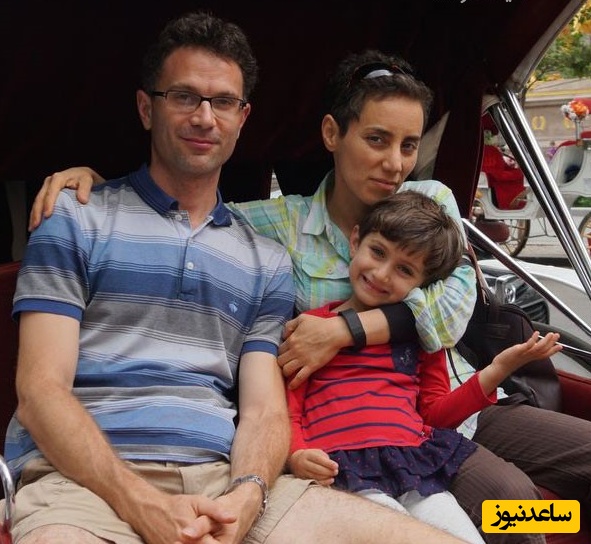 ویدیو| نگاهی به پشت پرده ذهن شگفت‌انگیز مریم میرزاخانی؛ افشاگری‌های همسرش دکتر جان وندراک درباره نبوغ او