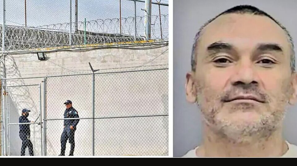 قاتل سریالی در زندان هم آدم‌ کشت! + عکس و جزییات