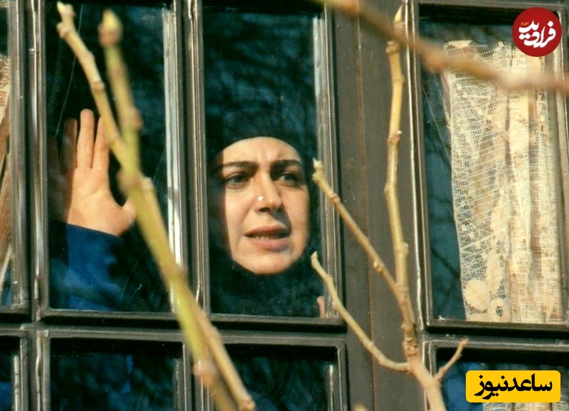 شهره لرستانی را در فیلم محبوبه