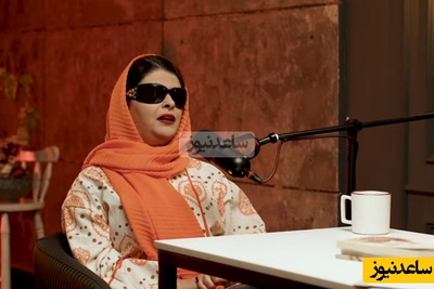 فیلم/مریم حیدرزاده: از کسانی که قلبمو شکستند و از زندگیم رفتند تشکر می کنم به دلیل اینکه راه باز شد برای آدمای بهتر