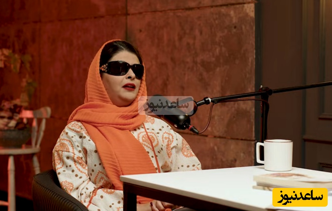 فیلم/مریم حیدرزاده: از کسانی که قلبمو شکستند و از زندگیم رفتند تشکر می کنم به دلیل اینکه راه باز شد برای آدمای بهتر