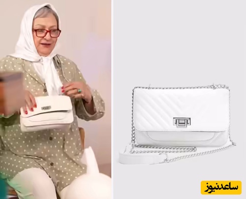 مریم امیرجلالی