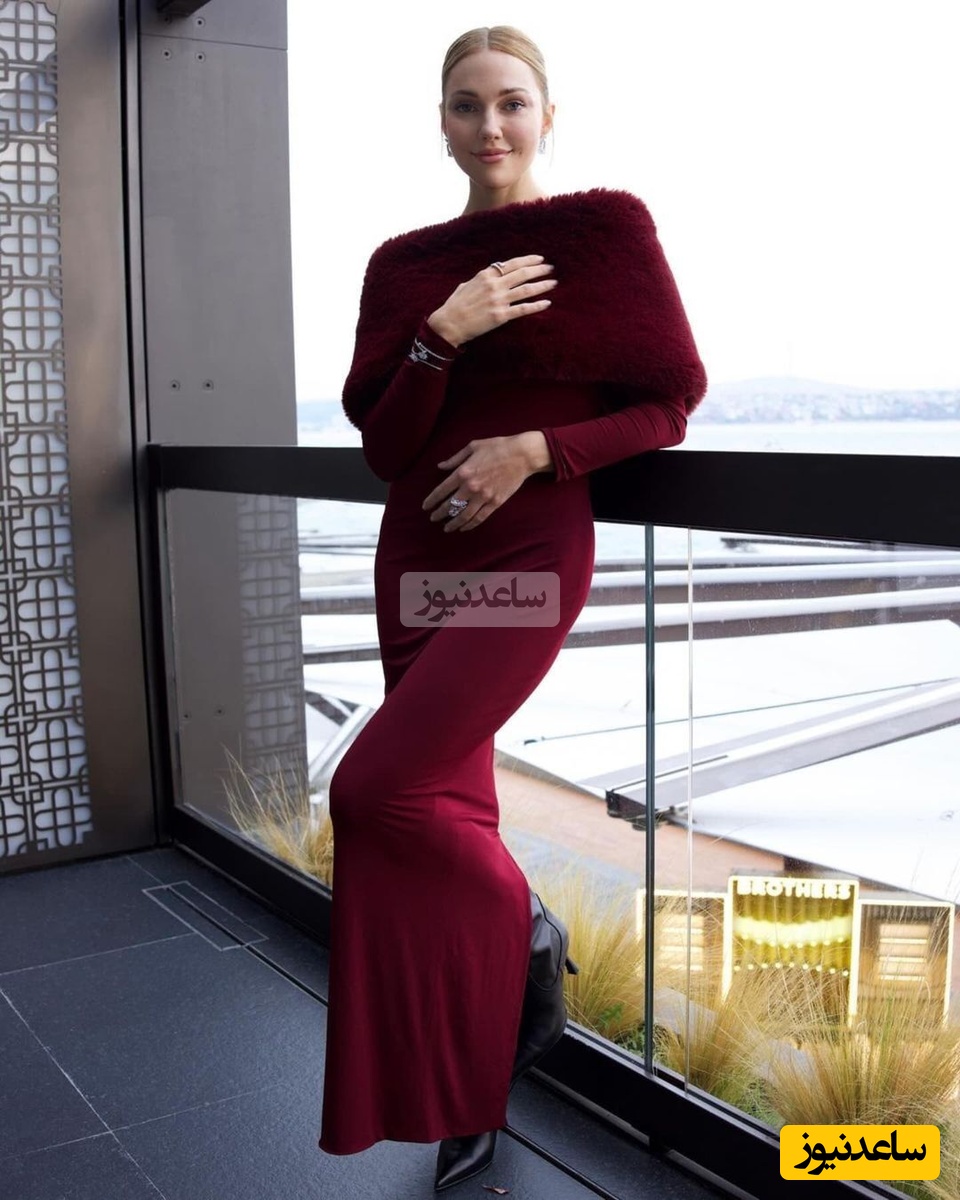 مریم اوزرلی