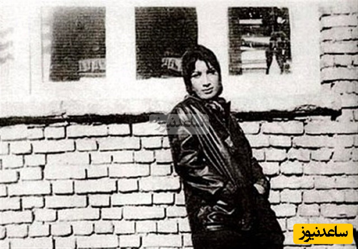 عکس های دیده نشده از لحظه عقد فروغ فرخزادِ 16 ساله با آقا داماد 28 ساله/ تور عروسی که روی سر هیچ عروسی ندیده‌اید!