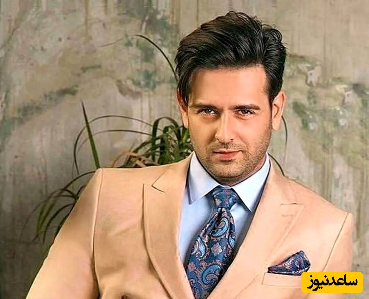 امیرحسین آرمان