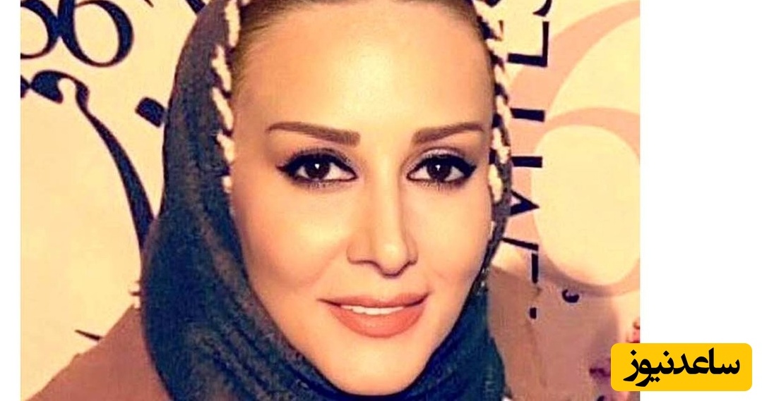 شیوا خسرومهر: کسی که آرامش و زندگیم را خراب کرده بوده بود دنبال کردم و ...+عکس