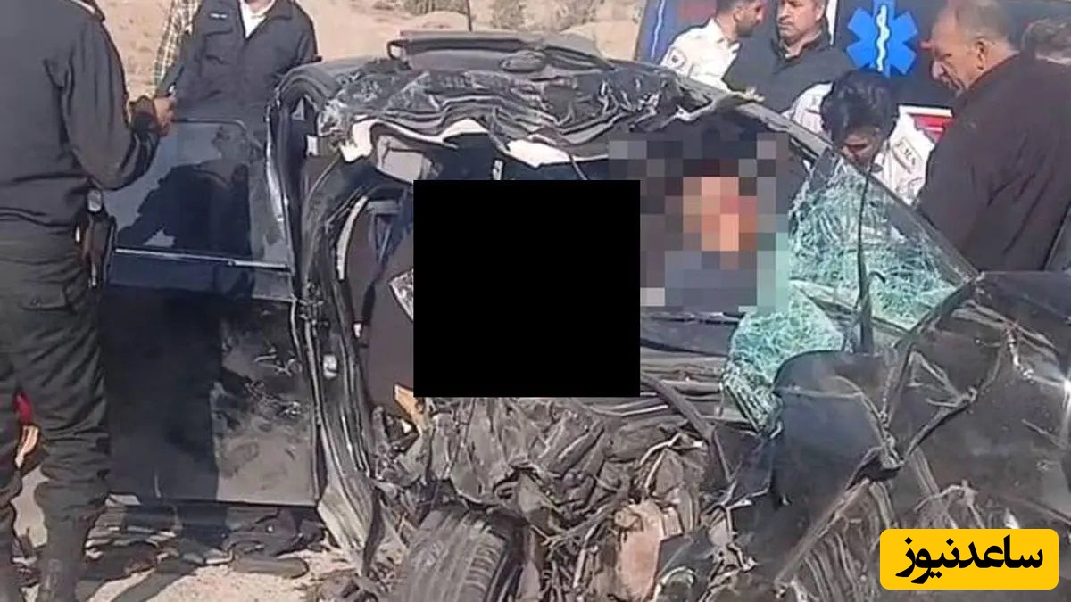 معاون پزشکیان اعضای بدن دختر 12 ساله‌اش را اهدا کرد