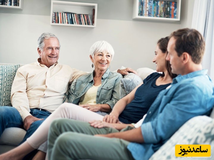 چگونه با خانواده خود وقت‌گذرانی کنیم؟