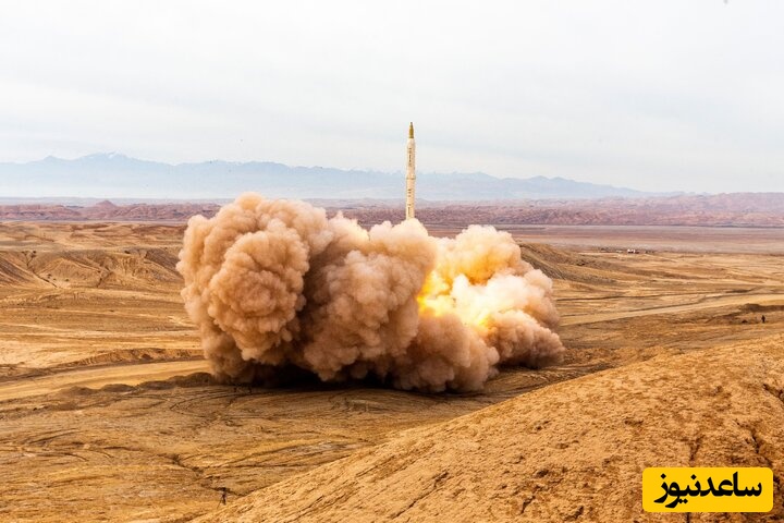 تازه فهمیدیم ایران چه قدرتی دارد؟🔥