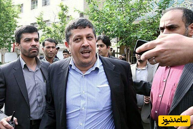 مشاور احمدی‌نژاد: تصور من از مهدی هاشمی‌ رفسنجانی یه هیولایِ دزدِ مال مردم‌خور بود اما در زندان دیدم که...+ویدیو