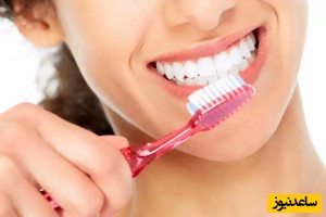 توصیه های مهم دندان پزشکی قبل از شروع مسواک زدن