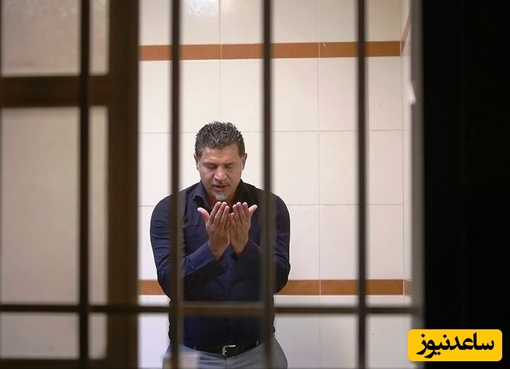 هلمر، هم اتاقی علی دایی در بایرن مونیخ: ساعت 3 صبح بیدار می‌شد و نماز میخوند و این خیلی...