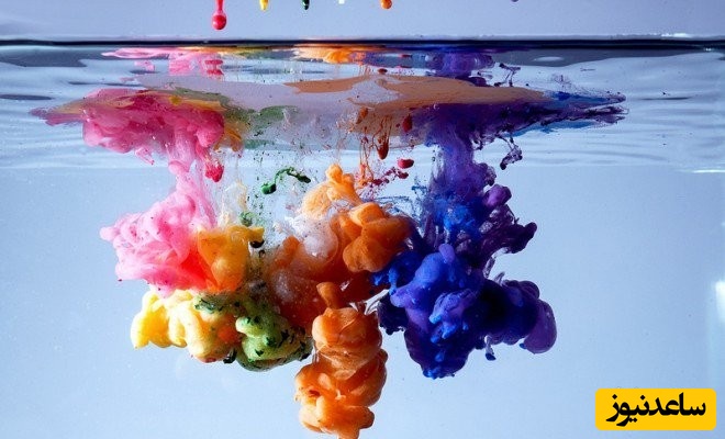 گرایش مهندسی پلیمر-رنگ و منابع آن در آزمون دکتری