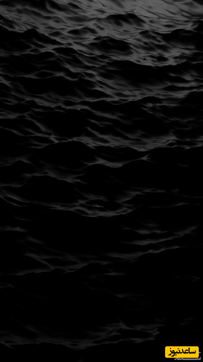 دیدن آب تیره در خواب چه تعبیری دارد؟ / تعبیر خواب آب تیره