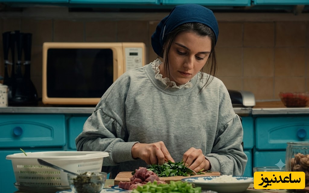فاطمه مسعودی فر