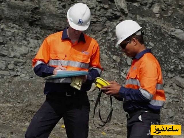 آشنایی با رشته مهندسی معدن و بازار کار آن