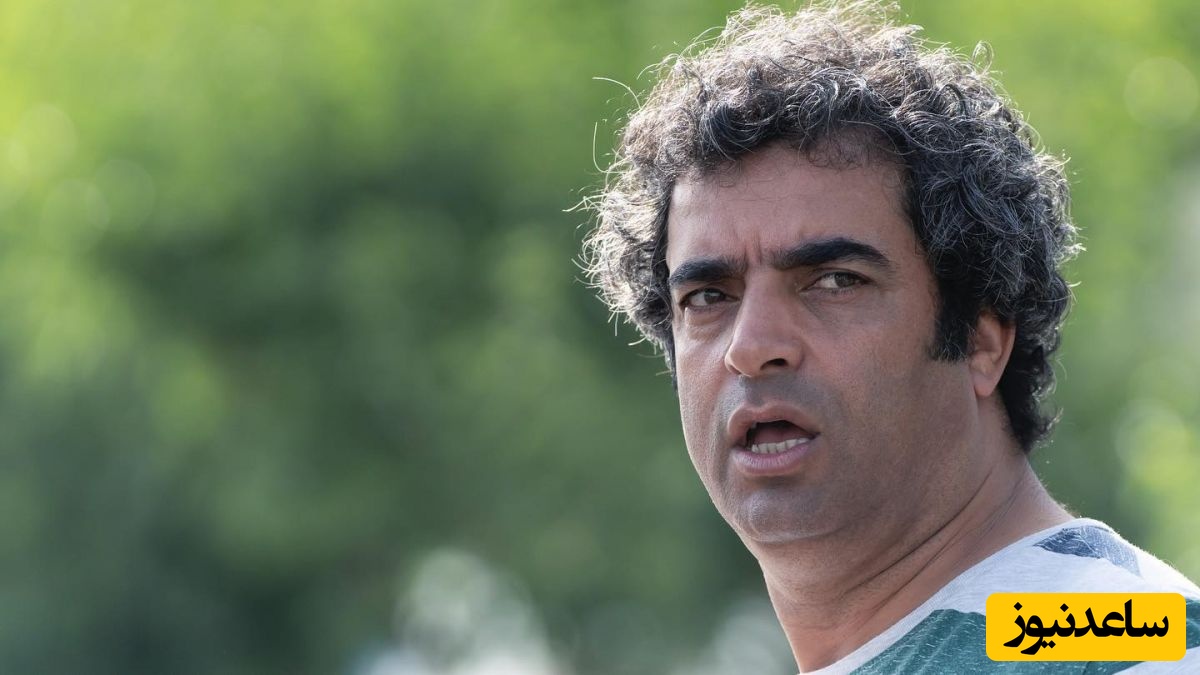 منوچهر هادی سکوتش را شکست/ استوری معنادار در غمگین‌ترین حال و احوال/ این استوری پر درد خطاب به چه کسانی است؟ +عکس