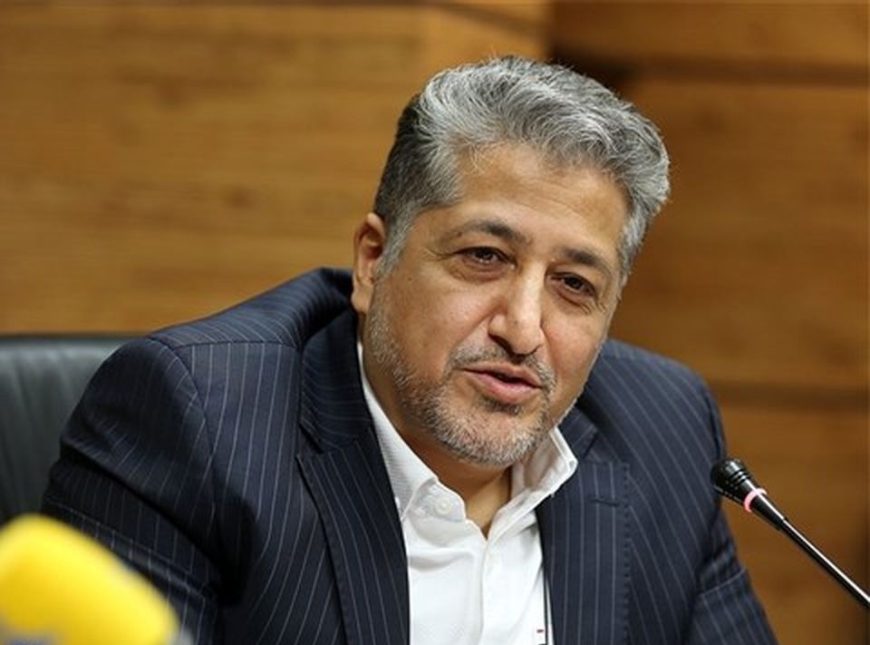 بیژن رنجبر رئیس دانشگاه آزاد اسلامی: خواهان حضور گسترده‌تر دانشجویان افغانستانی در دانشگاه هستیم!