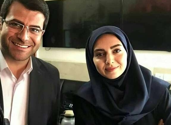 روزبه حصاری صحنه کارناوال رو به آتیش کشید/پرواز جواد جوادی بچه مهندس و زن گرفتنش این بار به سبک عمو نوروز