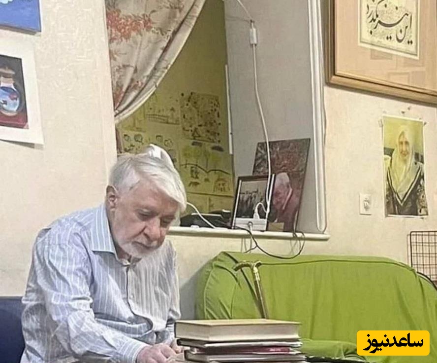 مجوز دیدار با میرحسین موسوی بعد از 15 سال صادر شد / چه کسانی با او دیدار کردند؟