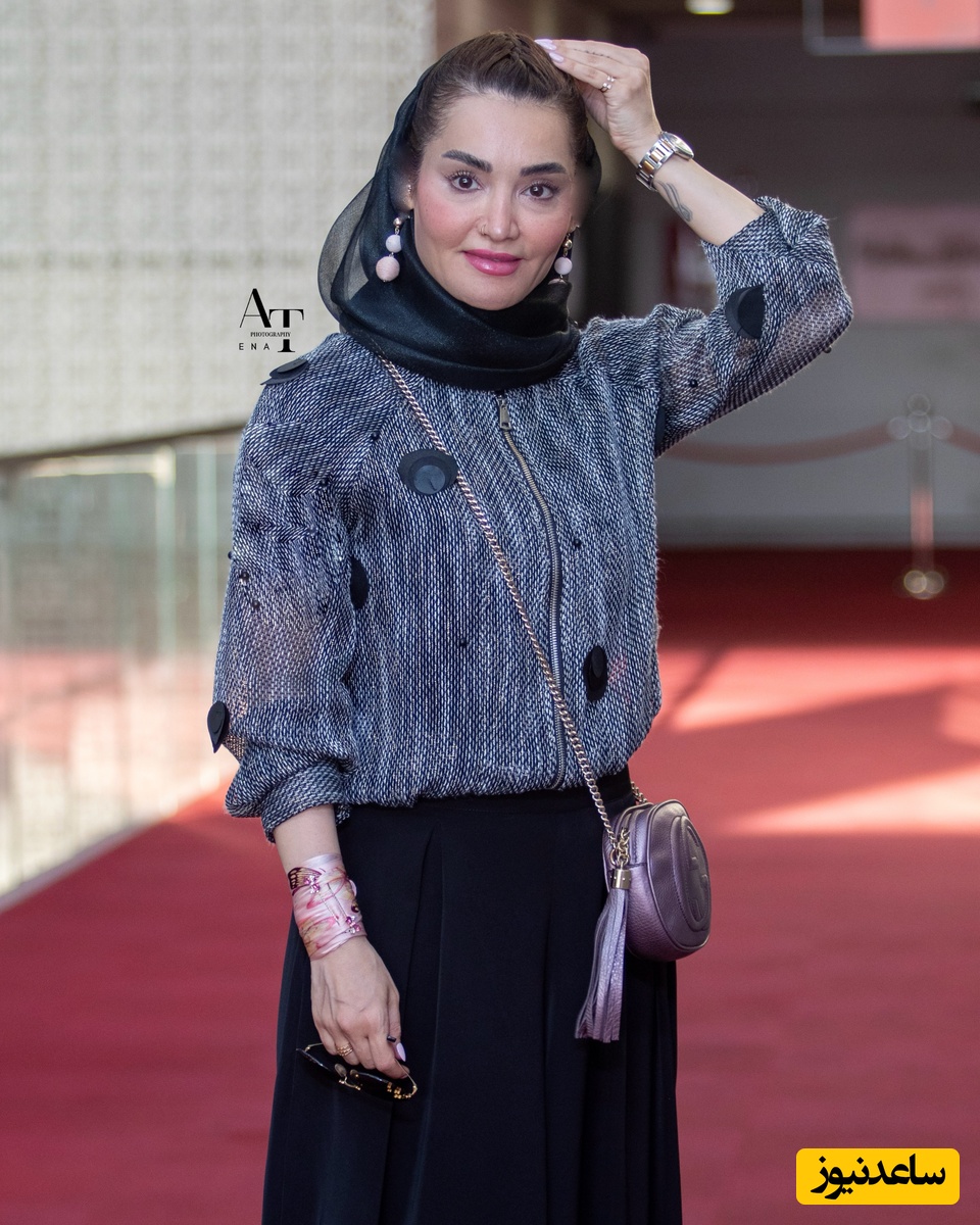 سولماز حسینی