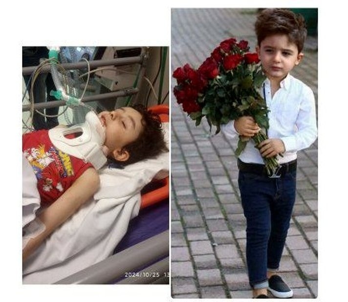 ناگفته‌های جگرسوز مادر آرتین کوچولو که بخاطر سهل‌انگاری یک باشگاه معروف در غرب تهران جان باخت / مرکز ورزشی هنوز به فعالیت خود ادامه می‌دهد؟ + فیلم