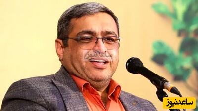 (فیلم) دکتر سعید عزیزی: هر پدر و مادری موظف هست نقطه ضعف خانواده رو بشناسه یا مدارا میکنی یا...