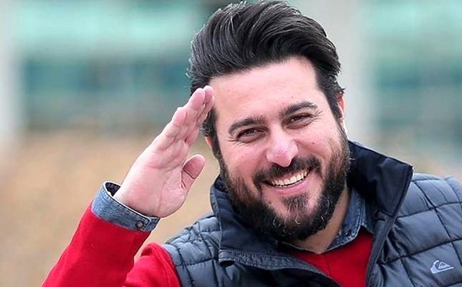 بیوگرافی و زندگی خصوصی محسن کیایی و همسرش + تصاویر جذاب و دیدنی