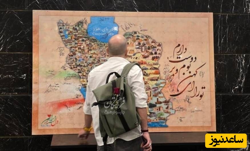 دیدار صمیمانه هنرمندان با کودکان آسیب دیده از جنگ