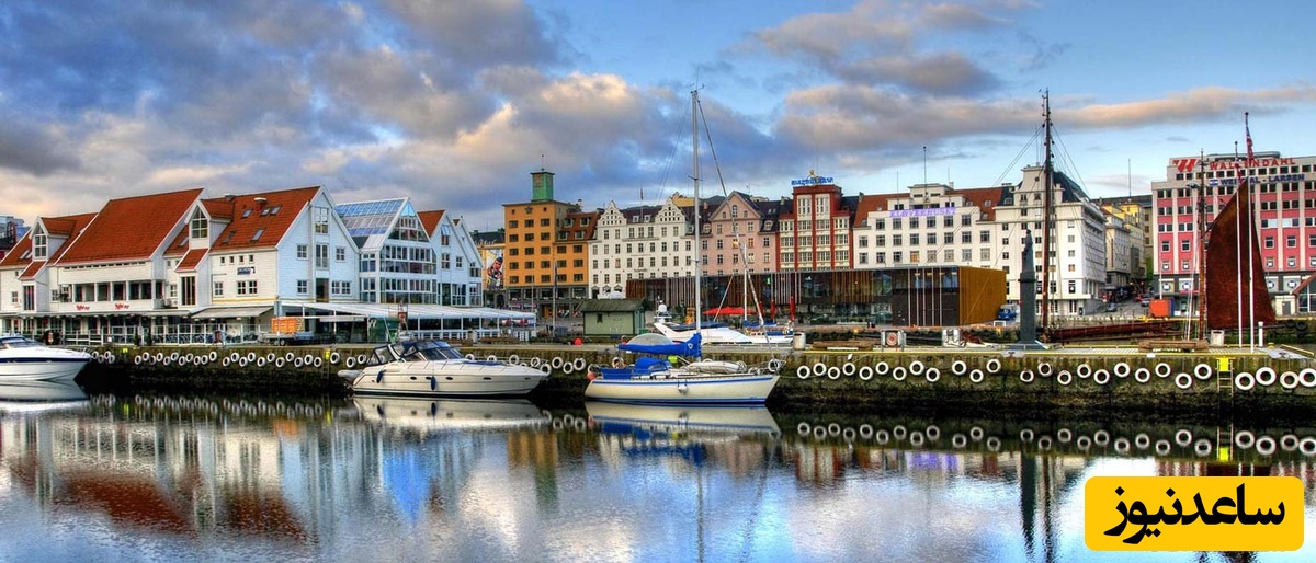 مزایا و معایب تحصیل در کشور نروژ چیست؟