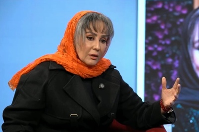 فیلم/ شیوا خسرومهر رسما به سیم آخر زد: بلد نیستم تو این شرایط زندگی کنم کم آوردم خسته شدم!