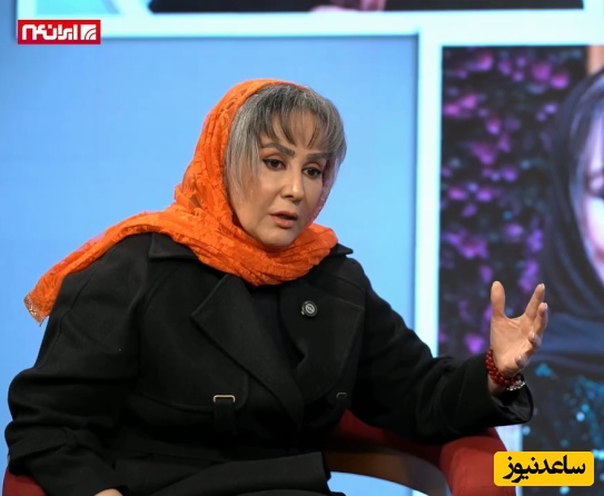 فیلم/ شیوا خسرومهر رسما به سیم آخر زد: بلد نیستم تو این شرایط زندگی کنم کم آوردم خسته شدم!