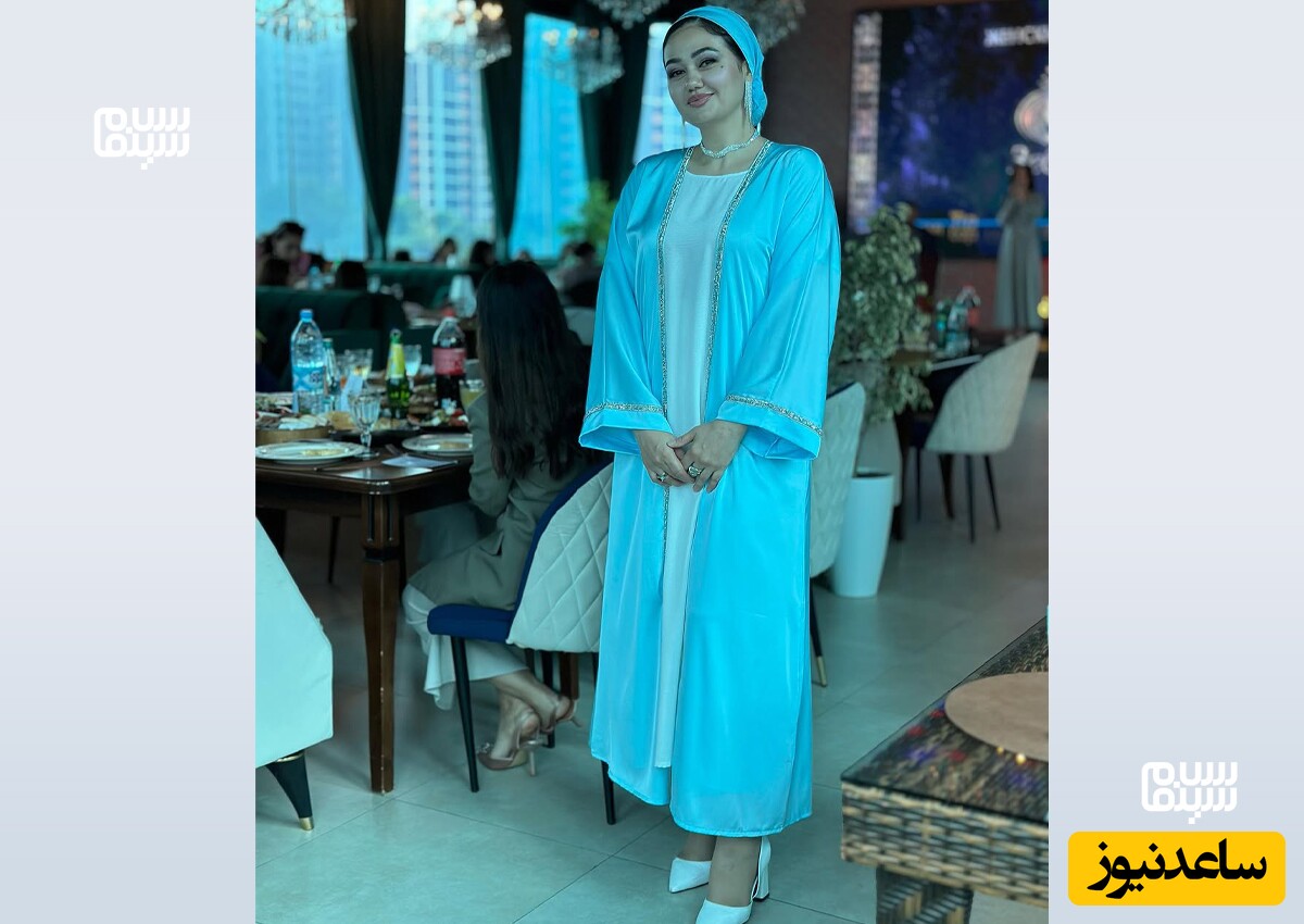 تهمینه رجبوا
