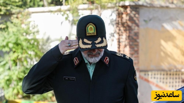 بیعت خالصانه  پلیس با رهبر جدید انقلاب اسلامی